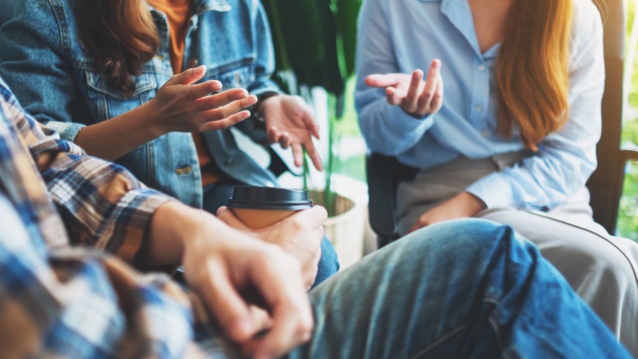 Taller de habilidades sociales en Ferrol y Narón